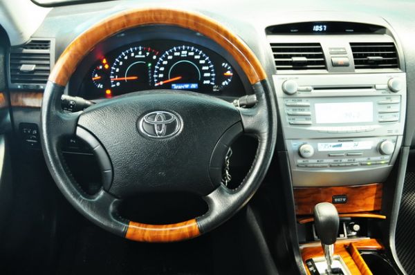 2006豐田CAMRY 照片5