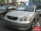 台中市運通汽車-2004年-豐田-Altis TOYOTA 豐田 / Altis中古車