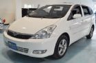 台中市2005豐田WISH TOYOTA 豐田 / Wish中古車