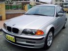 台中市★永立汽車★02 BMW 325 天窗. BMW 寶馬 / 325i中古車