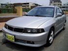 台中市★永立汽車★00 Virage io 天 MITSUBISHI 三菱 / Mirage中古車