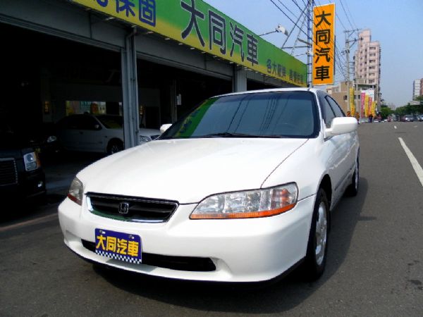 Accord K9 照片1