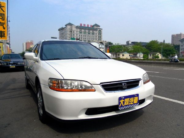 Accord K9 照片2