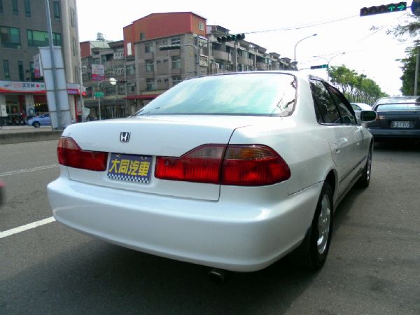 Accord K9 照片4