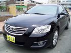 台中市★永立汽車★07 Camry G版.天窗 TOYOTA 豐田 / Camry中古車