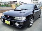 台中市★永立汽車★02 Impreza 手排. SUBARU 速霸陸 / lmpreza中古車