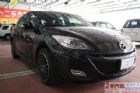 台中市免訂金輕鬆試車.免頭款全額貸款 MAZDA 馬自達 / 3中古車