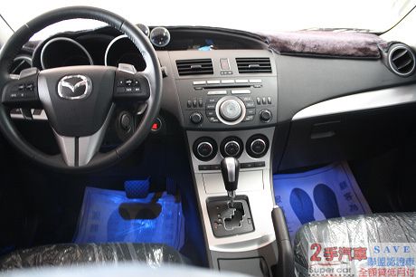 免訂金輕鬆試車.免頭款全額貸款 照片4