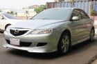 台中市免訂金輕鬆試車.零利率貸款.免頭款全額貸 MAZDA 馬自達 / 6中古車