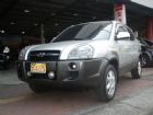 台中市07年 現代 釷桑(柴油) 實車實圖~ HYUNDAI 現代 / Tucson中古車