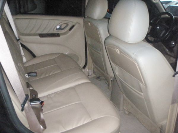 04年 馬自達 屈別特3.0 實車實圖~ 照片4
