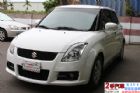 台中市免訂金輕鬆試車.零利率貸款.免頭款全額貸 SUZUKI 鈴木 / Swift中古車