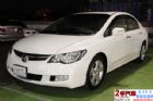 台中市免訂金輕鬆試車.零利率貸款.免頭款全額貸 HONDA 台灣本田 / Civic中古車