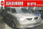 台中市唯一 ★法院公證★ & 認證車 詳情見. MITSUBISHI 三菱 / Freeca中古車