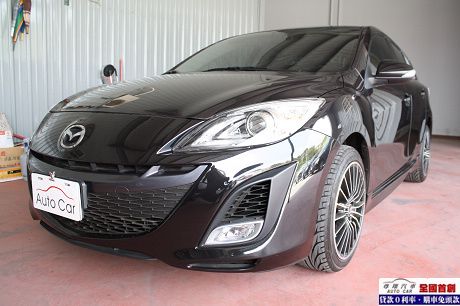 Mazda 馬自達 3S  照片3