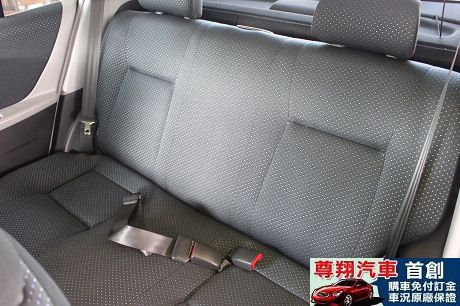 Toyota豐田 Altis  照片9