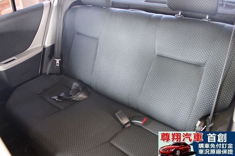 Toyota豐田 Altis  照片7