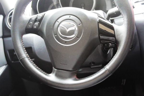 最新熱門-Mazda3S 馬自達3S  照片5
