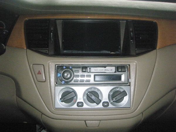 *友達汽車* 04年 三菱 勾波菱帥 照片6