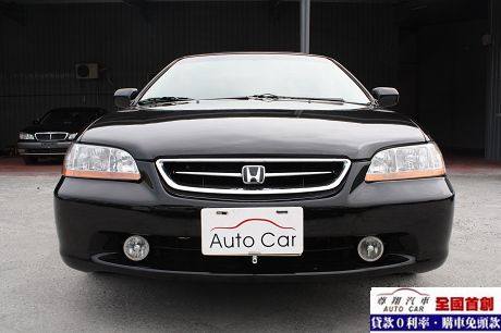 Honda 本田 Accord K9  照片8