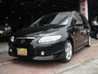 台中市*友達汽車* 04年 馬自達 霹馬斯  MAZDA 馬自達 / Premacy中古車