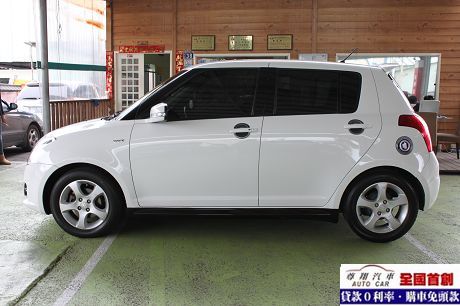 Suzuki 鈴木 Swift  照片4