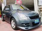 台中市原廠認証&全額貸款 SUZUKI 鈴木 / Swift中古車