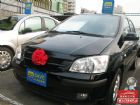 台中市運通汽車-2006年-現代-Getz HYUNDAI 現代 / Getz中古車