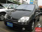 台中市運通汽車-2004年-雷諾-Scenic RENAULT 雷諾 / Scenic中古車