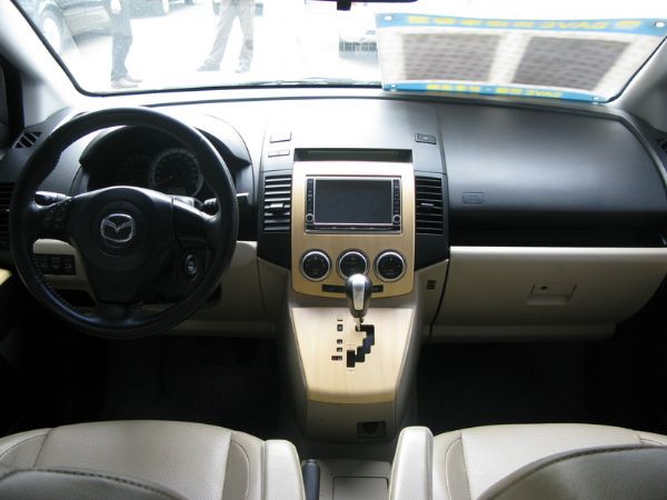 運通汽車-2008年-MAZDA-5 照片5