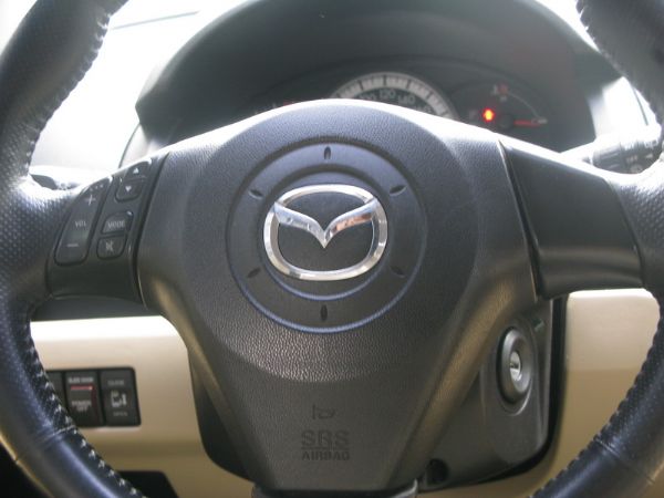 運通汽車-2008年-MAZDA-5 照片6