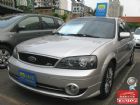 台中市運通汽車-2008年-FORD-XT FORD 福特 / Tierra中古車