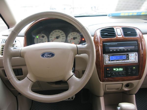 運通汽車-2006年-FORD-Mav 照片2