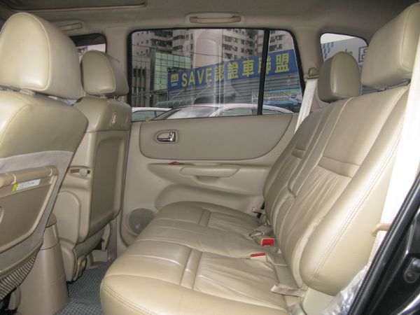 運通汽車-2006年-FORD-Mav 照片4