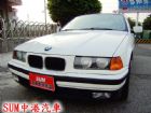 彰化縣95年 BMW 318 車子美 BMW 寶馬 / 318i中古車