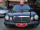 新北市E280 BENZ 賓士 / E280中古車