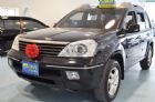 台中市2003日產2.0休旅車 NISSAN 日產 / X-Trail中古車