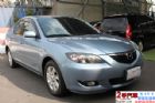 台中市免訂金輕鬆試車.零利率貸款.免頭款全額貸 MAZDA 馬自達 / 3中古車