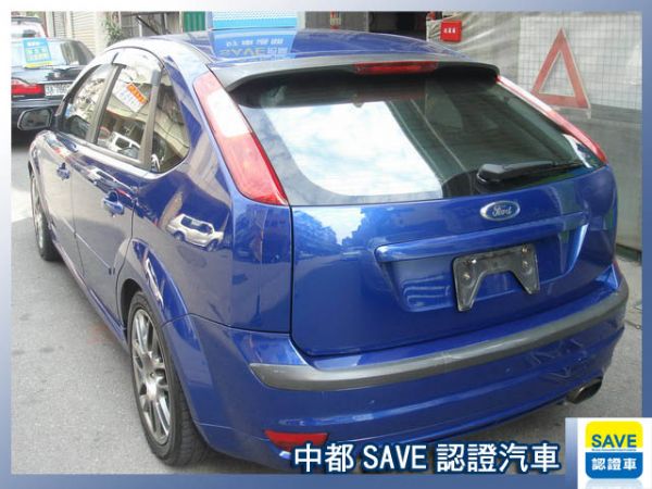 07 FORD FOCUS 照片2