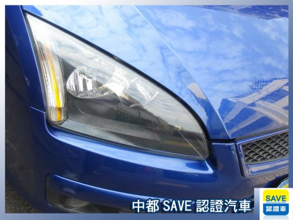 07 FORD FOCUS 照片7