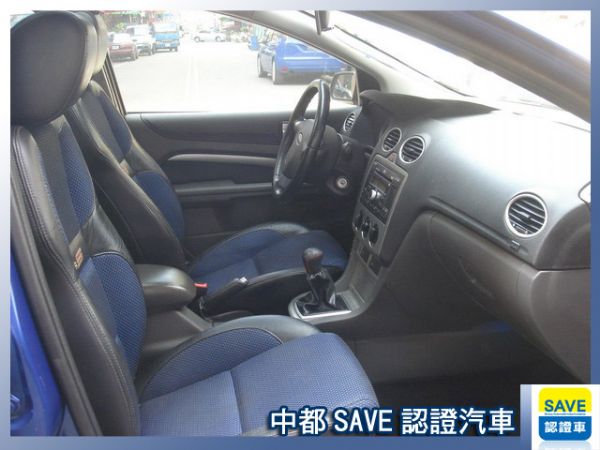 07 FORD FOCUS 照片8