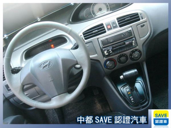 05 HYUNDAI  MATRIX 照片4