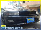 台中市02 MITSUBISHI GALANT MITSUBISHI 三菱 / Galant中古車