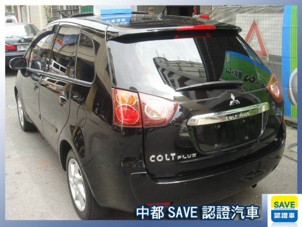 08 COLT PLUS 照片2