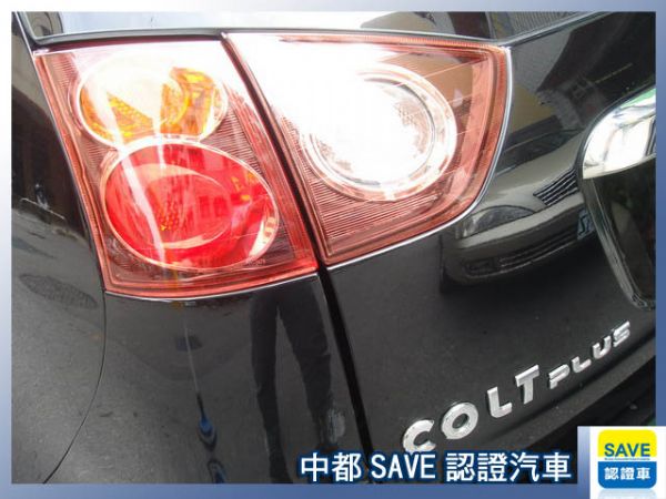 08 COLT PLUS 照片7