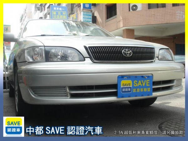 01 TOYOTA PREMIO 照片1