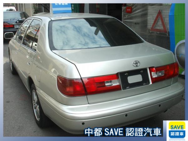 01 TOYOTA PREMIO 照片2