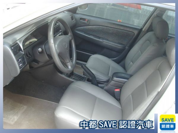 01 TOYOTA PREMIO 照片3