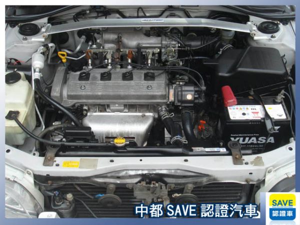 01 TOYOTA PREMIO 照片9