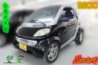 台中市01年MCC  Smart Fortwo SMART 斯麥特 / For Two中古車